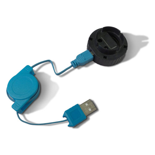 SpotSee microDL Reader Station